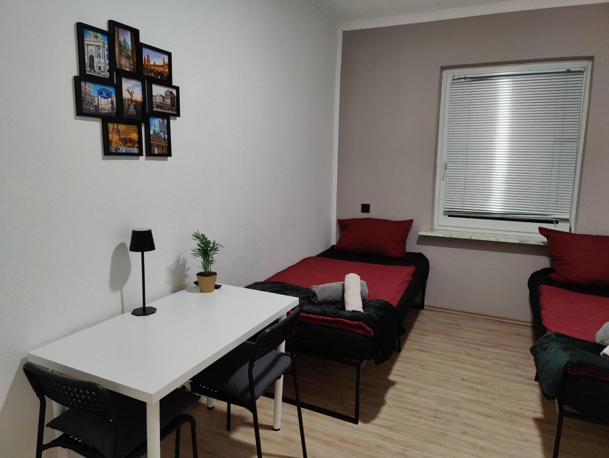 Berlindreams Hotel Ngoại thất bức ảnh
